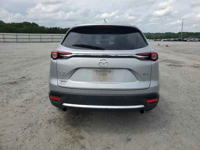 2021 MAZDA CX-9 GRAND TOURING  