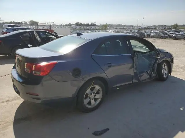 2013 CHEVROLET MALIBU 1LT