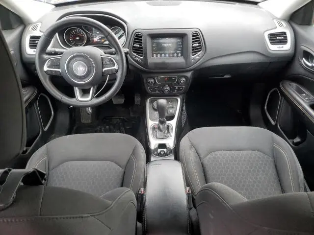 2019 JEEP COMPASS SPORT  