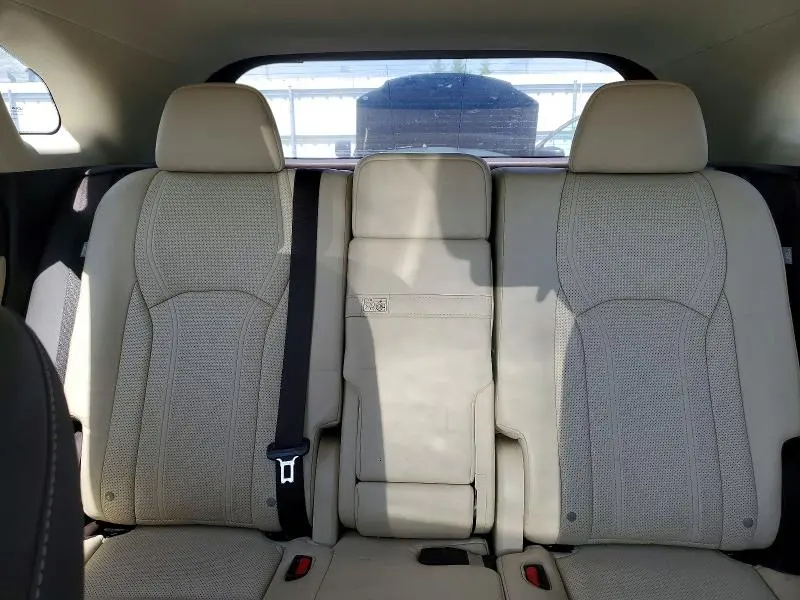 2019 LEXUS RX 350 BASE  