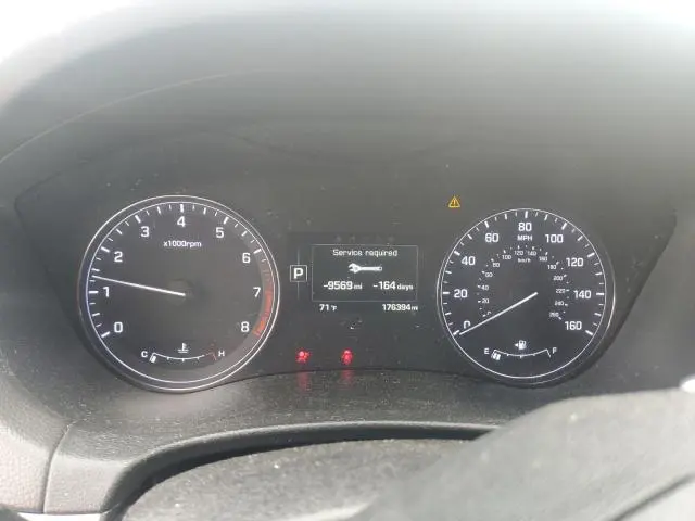 2016 HYUNDAI GENESIS 3.8L  