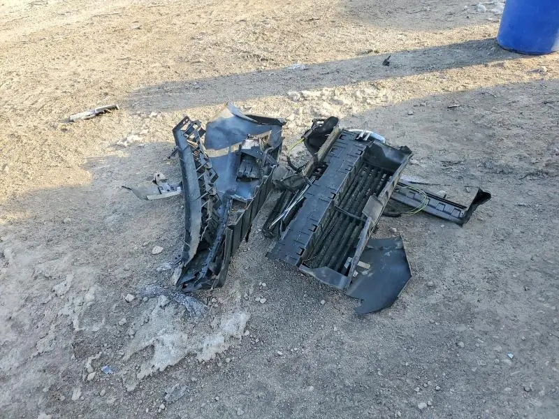 2013 FORD FUSION TITANIUM PHEV  