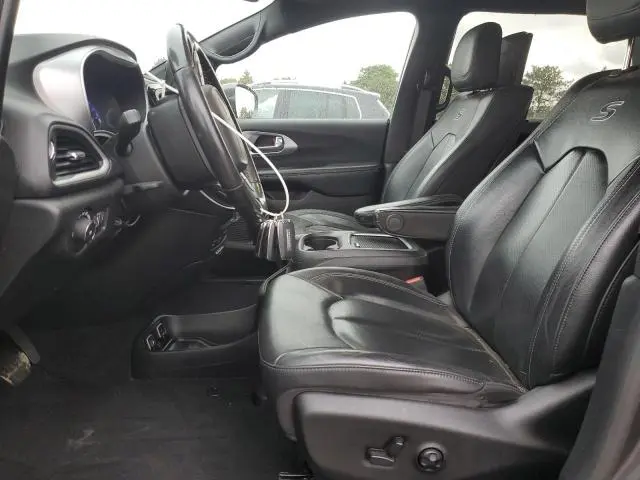 2020 CHRYSLER PACIFICA TOURING L PLUS