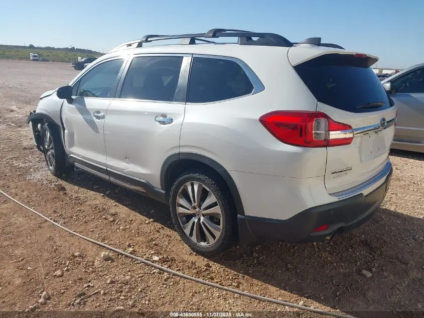 2022 SUBARU ASCENT TOURING