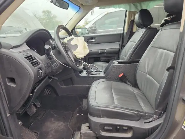 2014 FORD FLEX LIMITED  