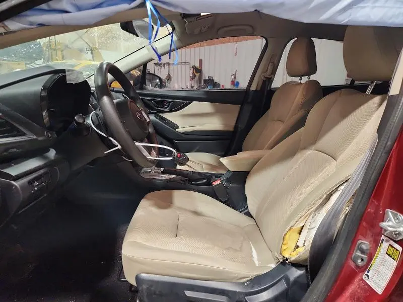 2021 SUBA IMPREZA PREMIUM  