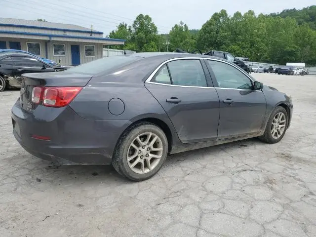 2013 CHEVROLET MALIBU 1LT  