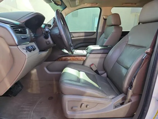 2017 CHEVROLET SUBURBAN K1500 PREMIER  