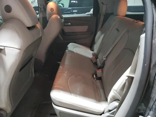 2014 GMC ACADIA SLT-1  