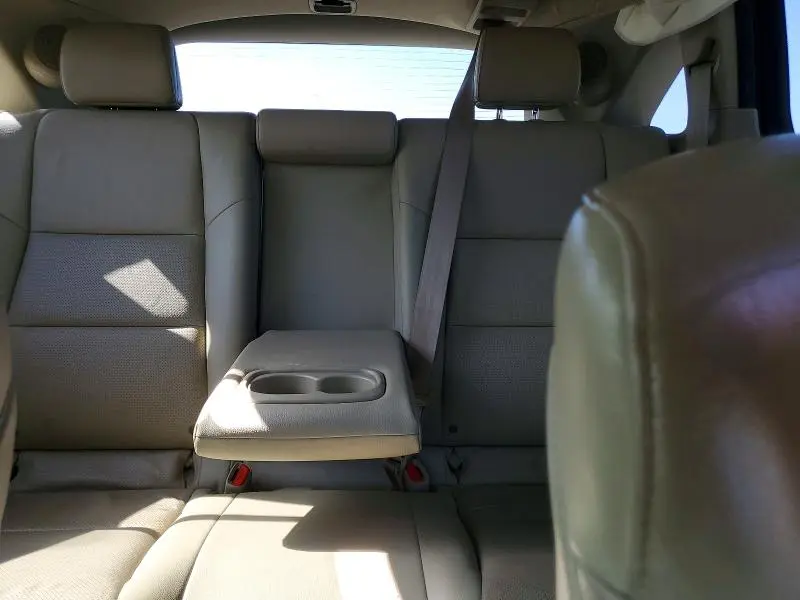 2015 ACURA RDX TECHNOLOGY  