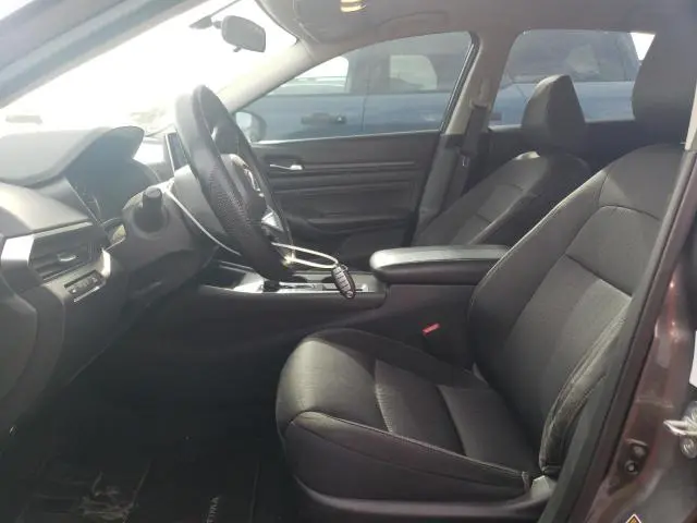 2020 NISSAN ALTIMA S  