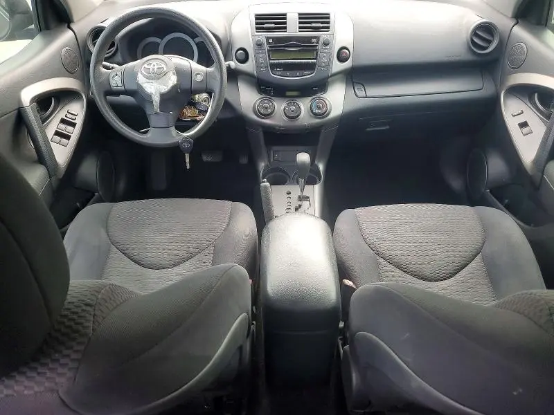 2011 TOYOTA RAV4 SPORT  