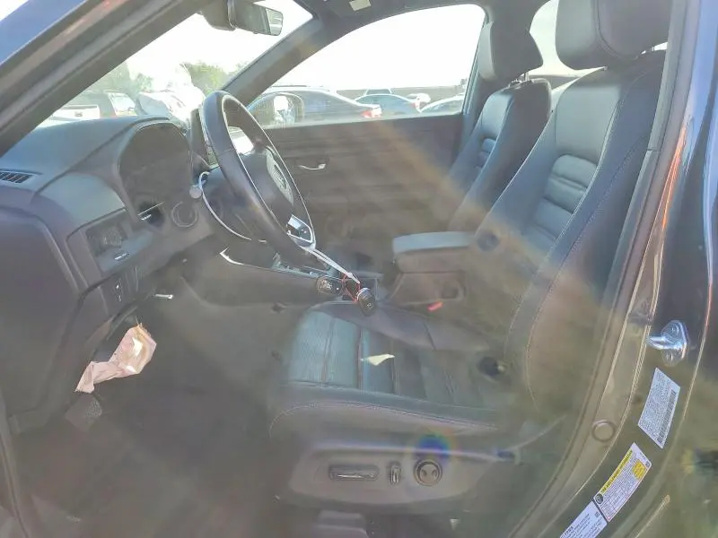 2025 HONDA CR-V SPORT-L  