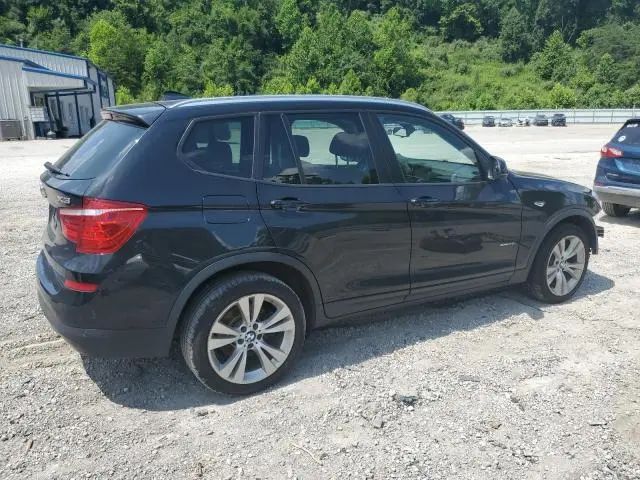 2015 BMW X3 XDRIVE28I  