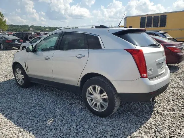 2013 CADILLAC SRX LUXURY COLLECTION  
