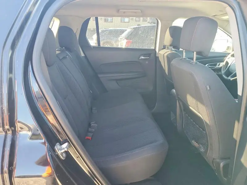 2013 GMC TERRAIN SLE  