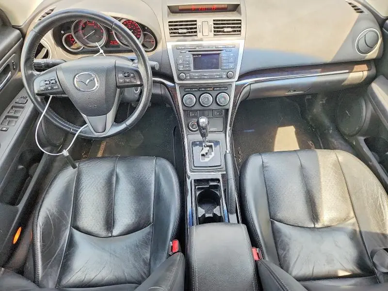 2012 MAZDA 6 I  