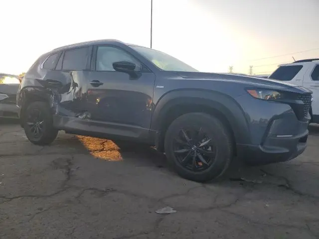 2025 MAZDA CX-50 PREFERRED  