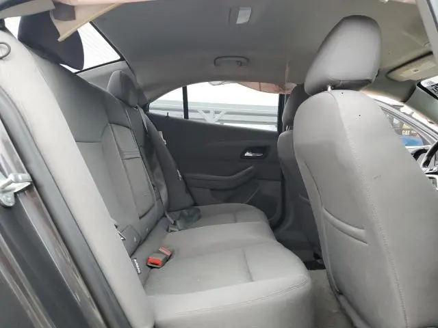 2013 CHEVROLET MALIBU LS  