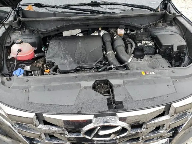 2022 HYUNDAI SANTA CRUZ LIMITED  