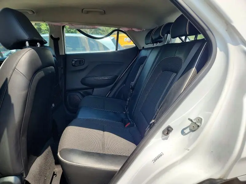 2023 HYUNDAI VENUE LIMITED  