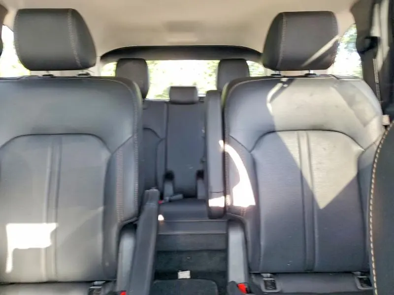 2025 MAZDA CX-90 PREMIUM SPORT  