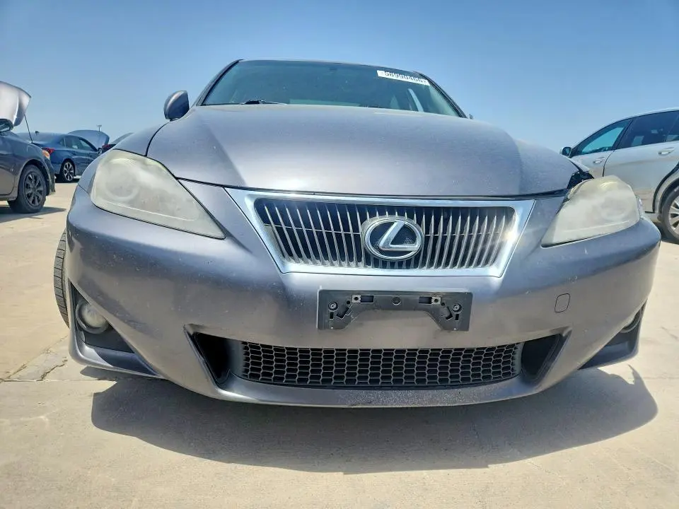 2013 LEXUS IS 250  