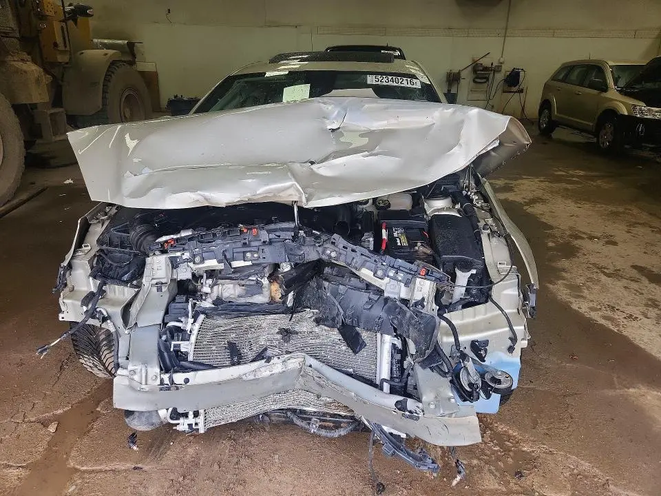 2015 BUICK REGAL PREMIUM  