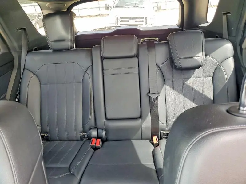 2018 MERCEDES-BENZ GLE 350  
