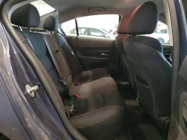 2013 CHEVROLET CRUZE LT  