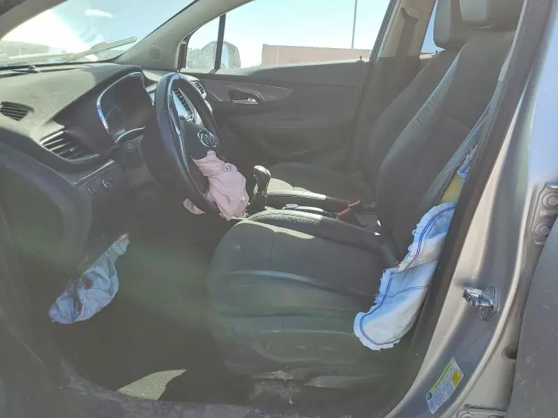 2017 BUICK ENCORE SPORT TOURING  