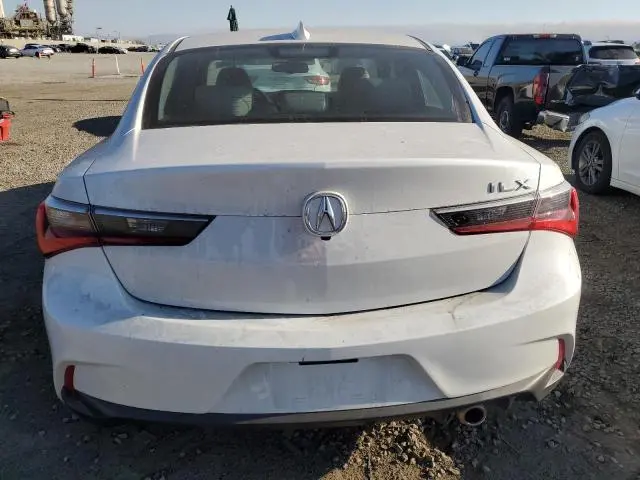 2019 ACURA ILX PREMIUM  