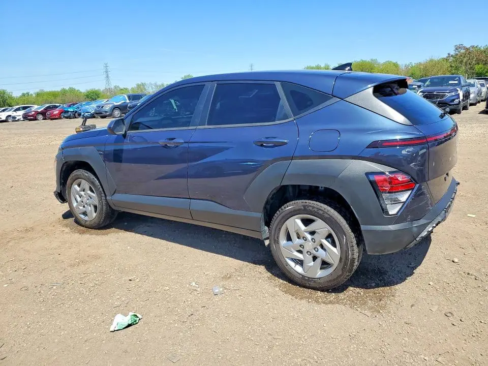 2024 HYUNDAI KONA SE  