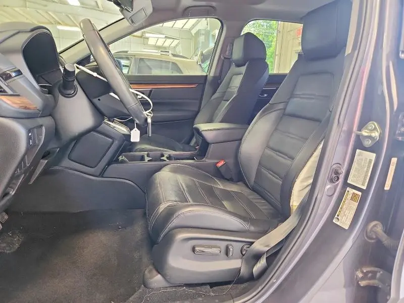 2019 HONDA CR-V EXL  