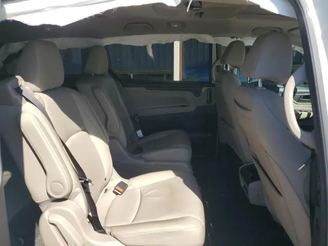 2020 HONDA ODYSSEY EXL  
