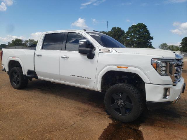 2021 GMC SIERRA K2500 DENALI