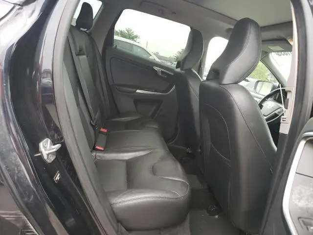 2016 VOLVO XC60 T5 PREMIER  