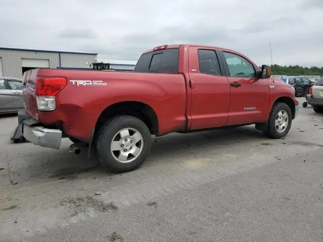 2013 TOYOTA TUNDRA DOUBLE CAB SR5  