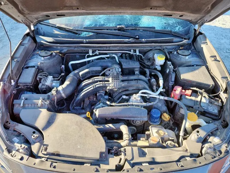 2022 SUBARU LEGACY PREMIUM  