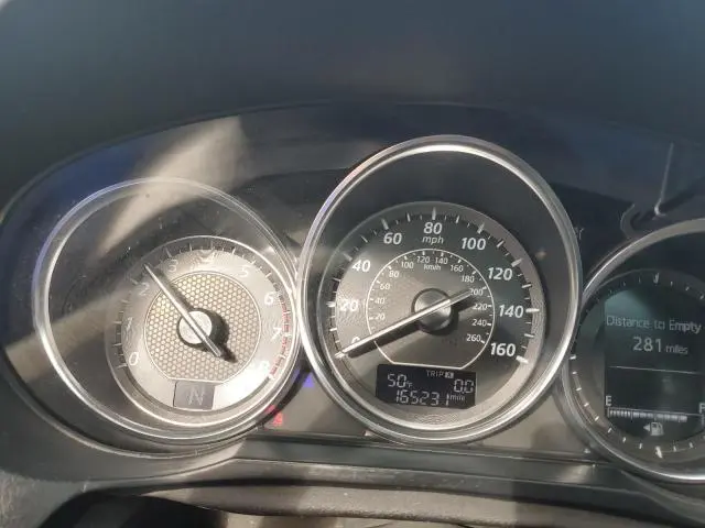 2014 MAZDA 6 GRAND TOURING  