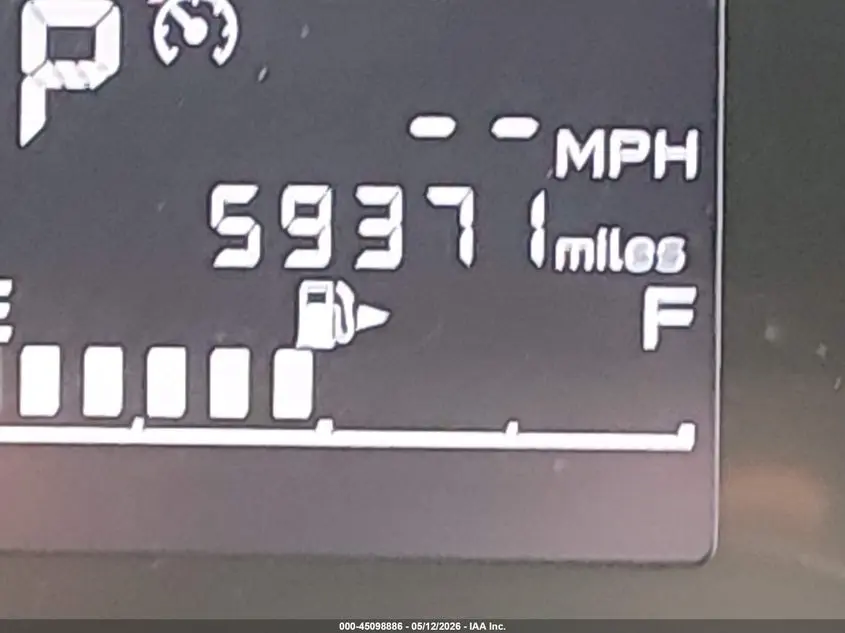 2019 SUBARU IMPREZA 2.0I PREMIUM