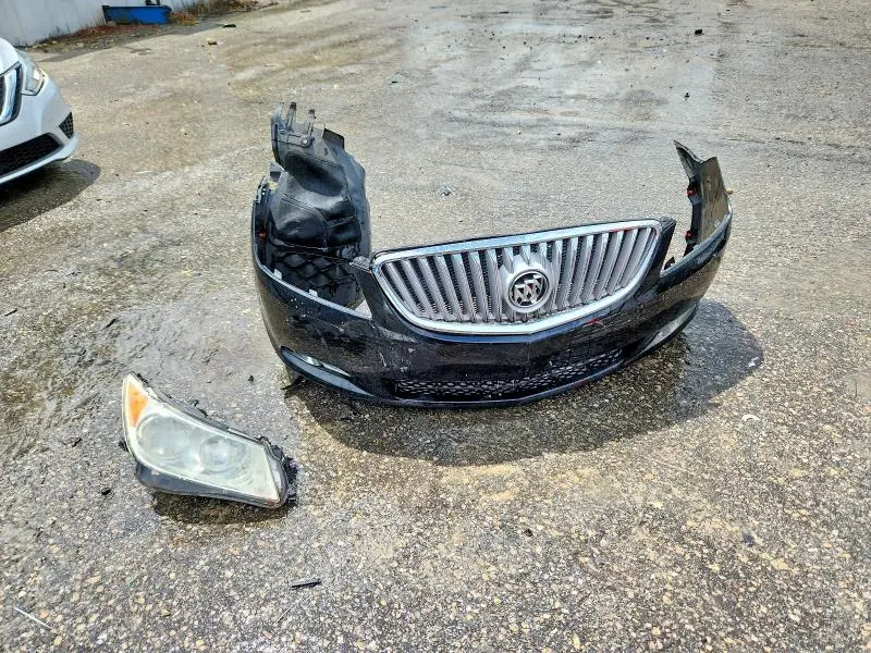 2011 BUICK LACROSSE CXS  