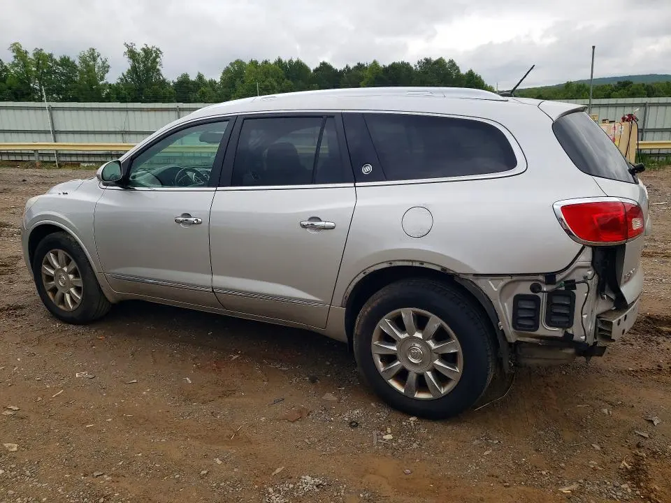 2014 BUICK ENCLAVE   