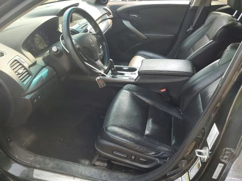 2015 ACURA RDX TECHNOLOGY  