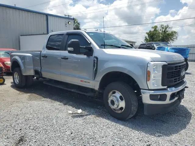 2024 FORD F350 SUPER DUTY  
