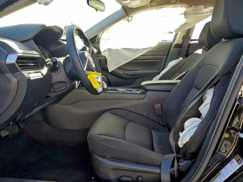 2024 NISSAN ALTIMA SV  