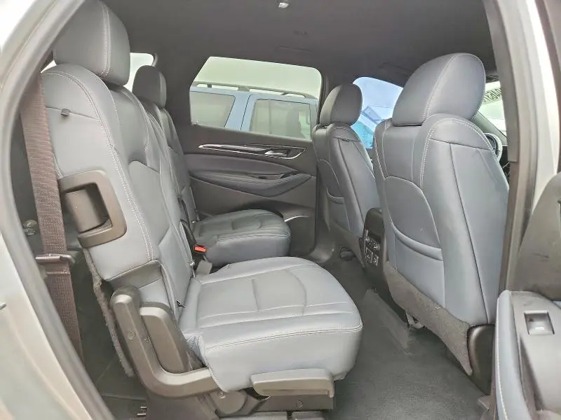 2022 BUICK ENCLAVE PREMIUM  