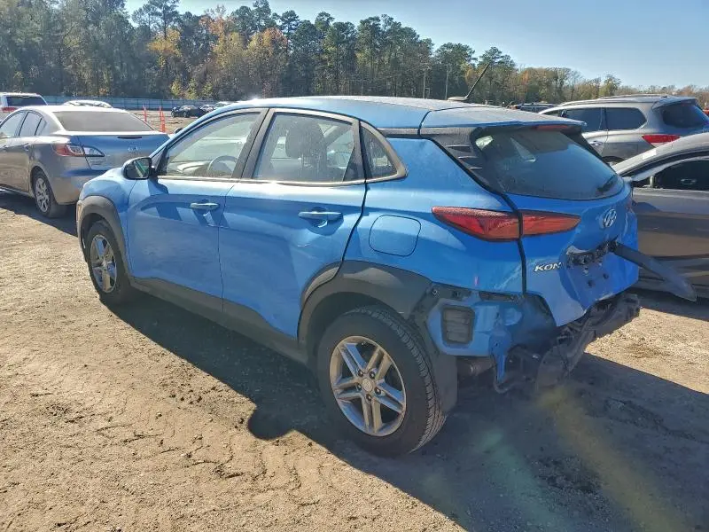 2020 HYUNDAI KONA SE  