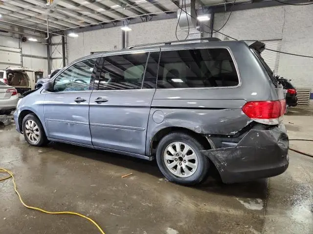 2010 HONDA ODYSSEY EX  