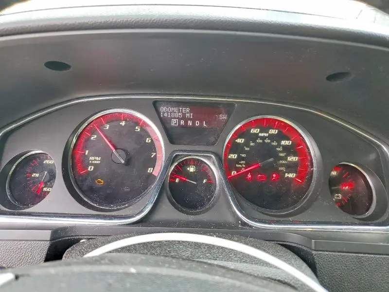 2013 GMC ACADIA SLT-1  